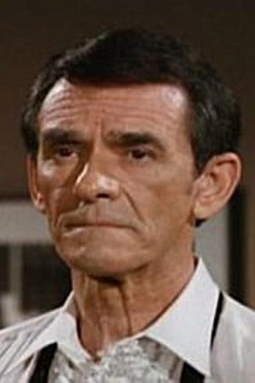 Danny Dayton zdjęcie