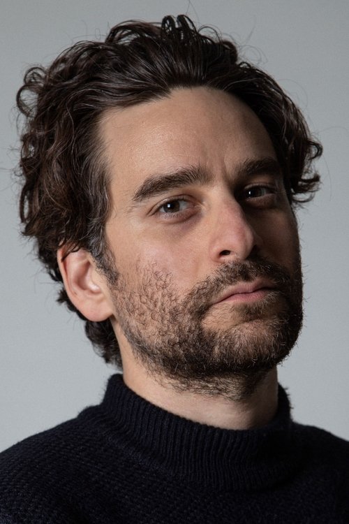 Danny Deferrari zdjęcie