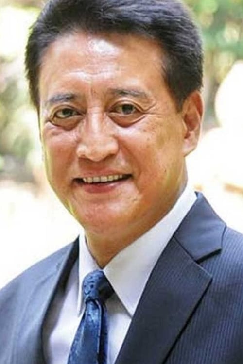 Danny Denzongpa zdjęcie