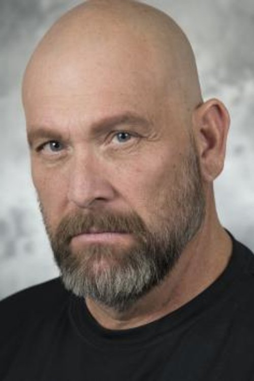 Danny Epper zdjęcie