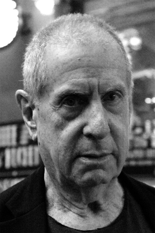 Danny Fields zdjęcie