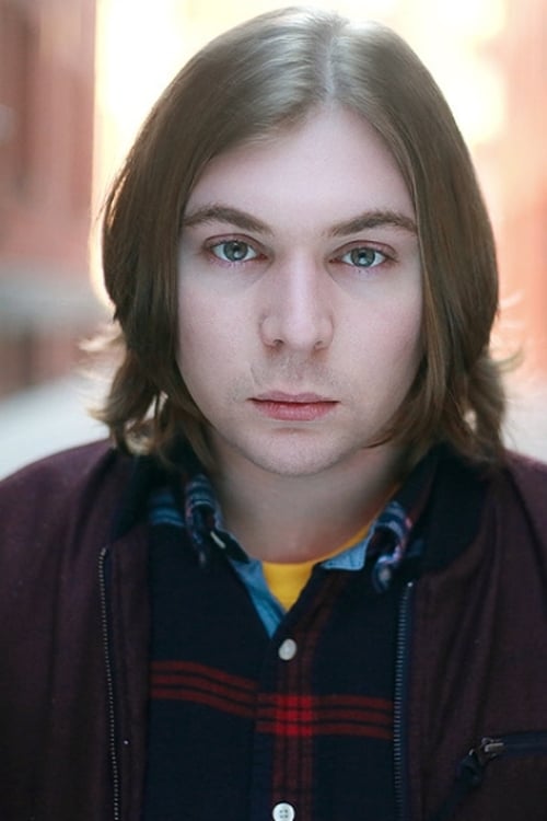 Danny Flaherty zdjęcie