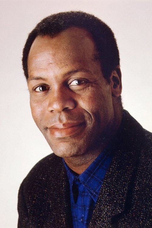 Danny Glover zdjęcie
