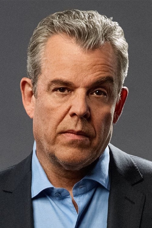 Danny Huston zdjęcie