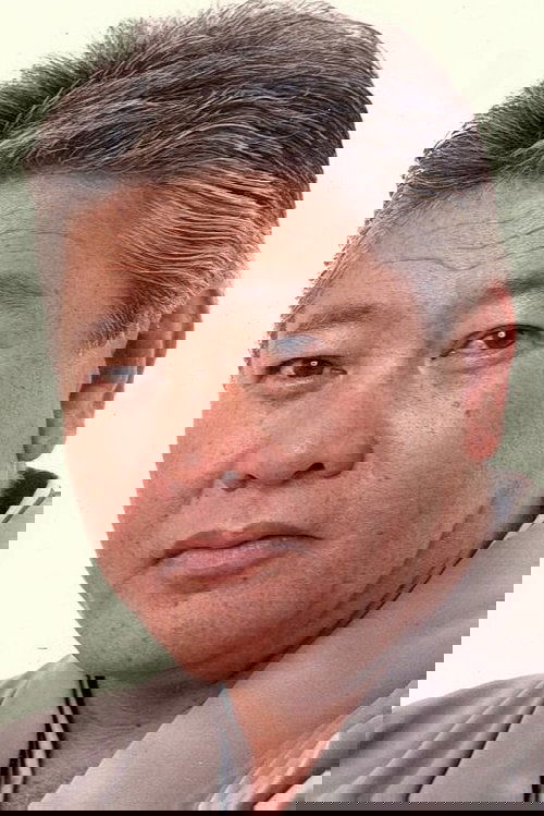 Danny Kamekona zdjęcie