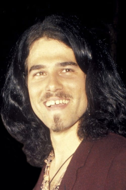 Danny Keough zdjęcie