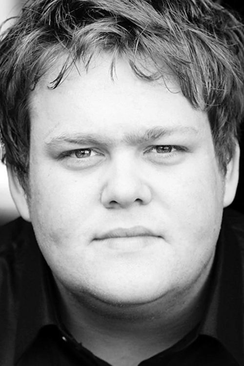 Danny Kirrane zdjęcie