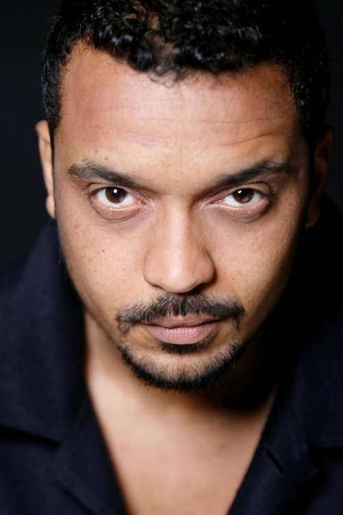 Danny Lee Wynter zdjęcie