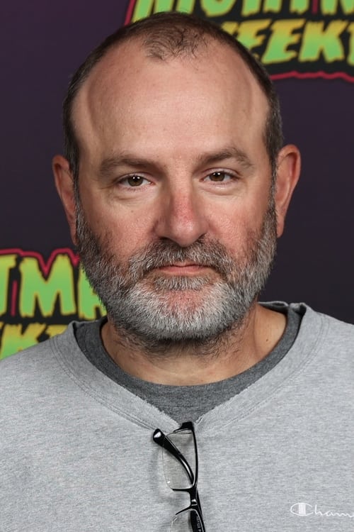 Danny Lloyd zdjęcie