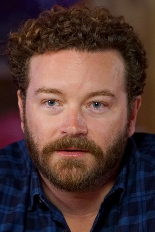 Danny Masterson zdjęcie