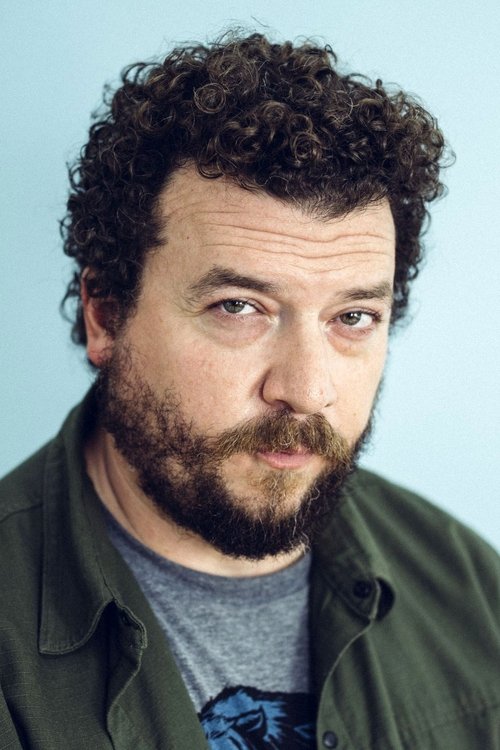 Danny McBride zdjęcie