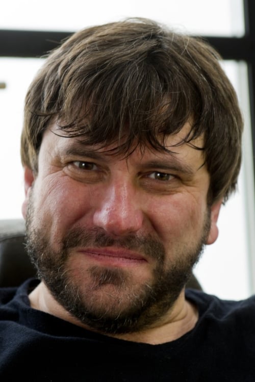 Danny Midwinter zdjęcie