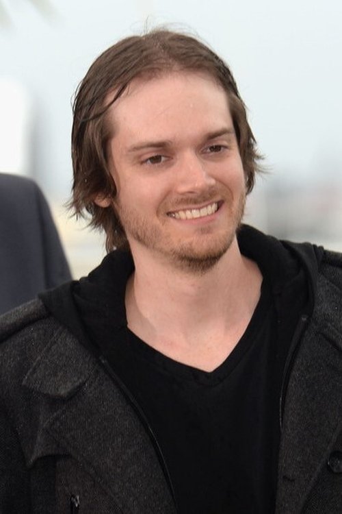 Danny Mooney zdjęcie