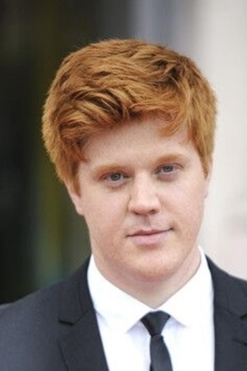 Danny Morgan zdjęcie