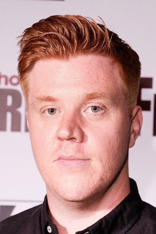 Danny Morgan zdjęcie