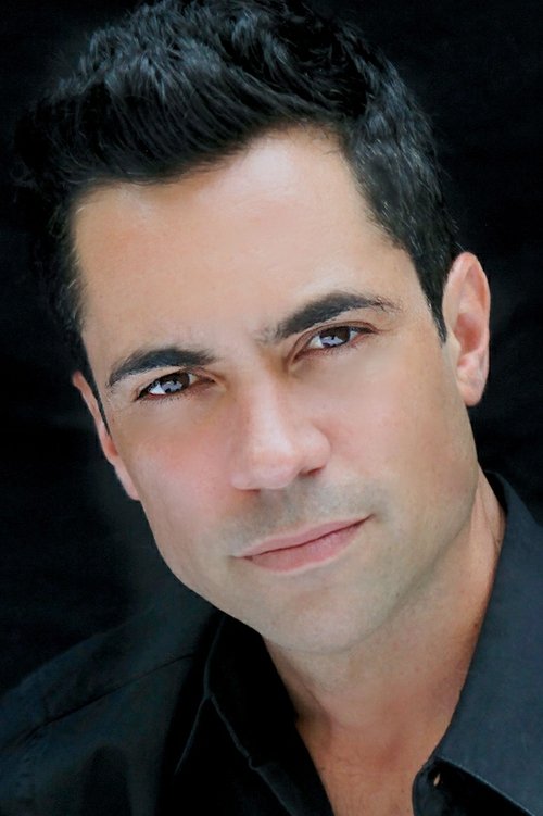 Danny Pino zdjęcie