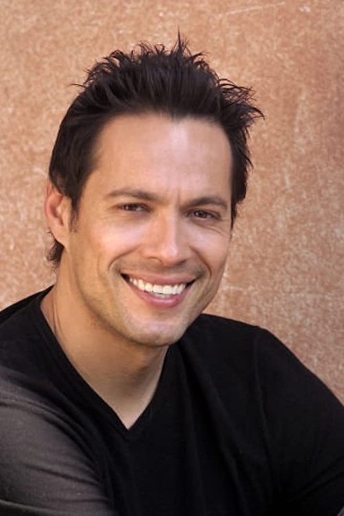 Danny Quinn zdjęcie