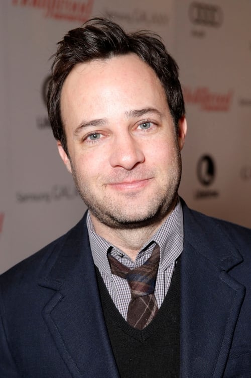 Danny Strong zdjęcie