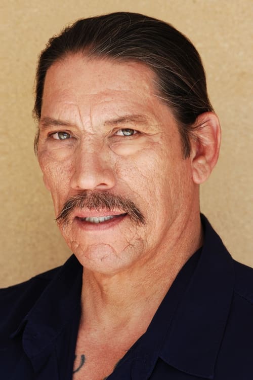 Danny Trejo zdjęcie