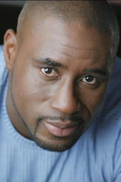 Danny Wattley zdjęcie