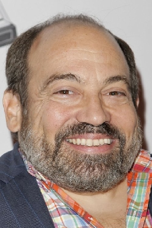 Danny Woodburn zdjęcie
