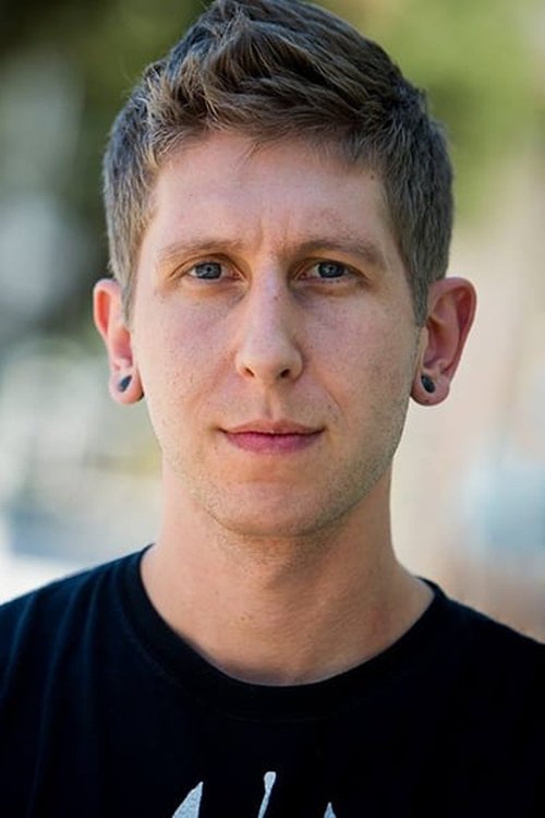 Danny Wylde zdjęcie