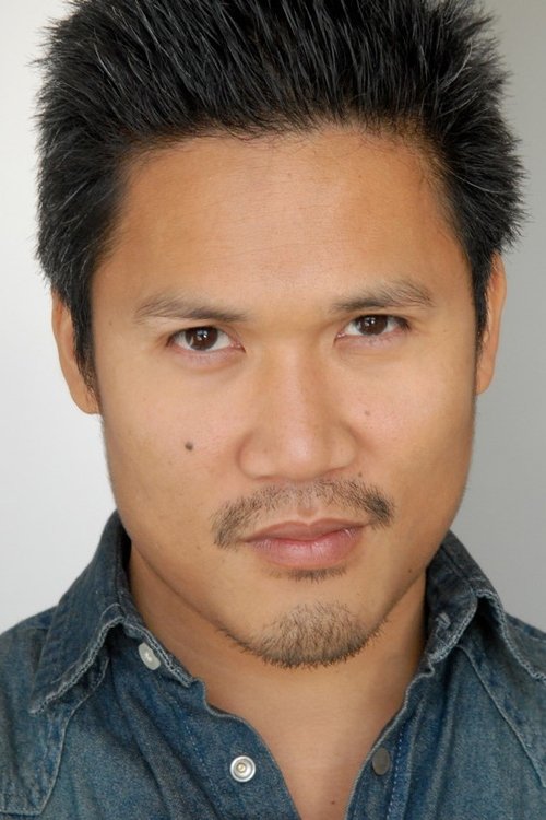 Dante Basco zdjęcie