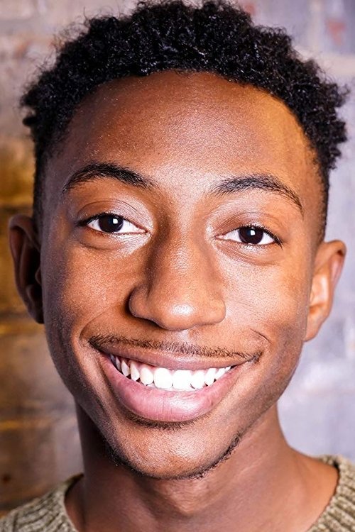 Dante Crichlow zdjęcie