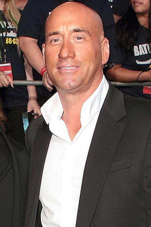 Dante Jimenez zdjęcie