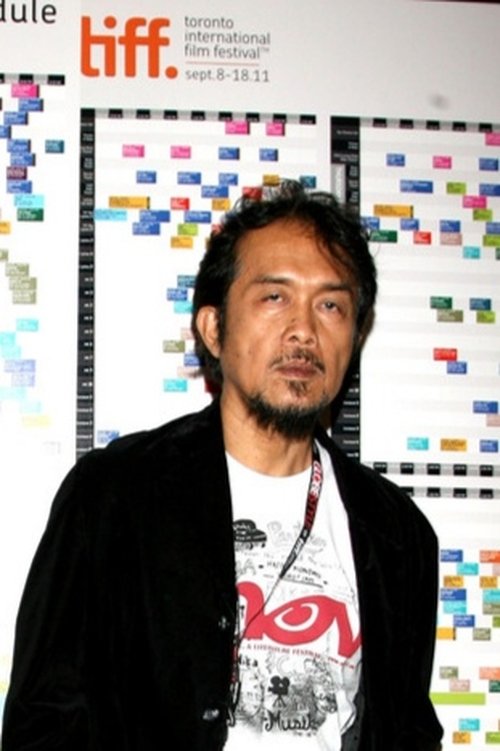 Dante Perez zdjęcie