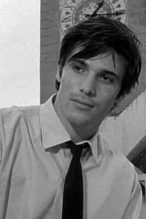 Dante Posani zdjęcie