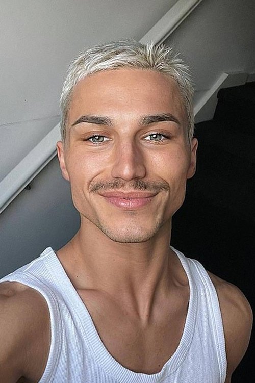 Dante Surace zdjęcie