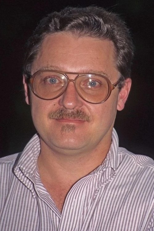 Danuel Pipoly zdjęcie