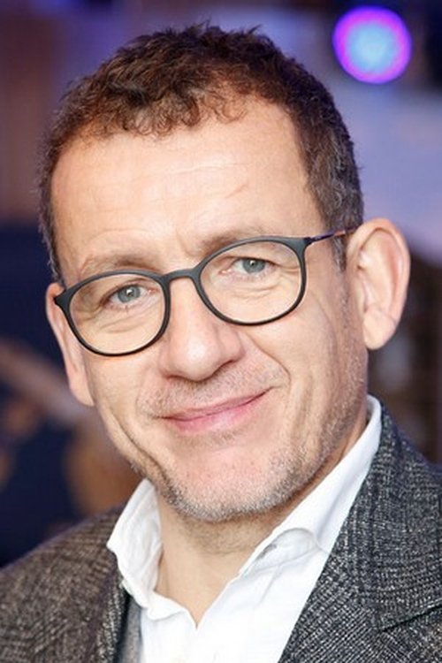 Dany Boon zdjęcie