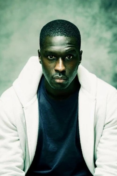 Daouda Diakhaté zdjęcie