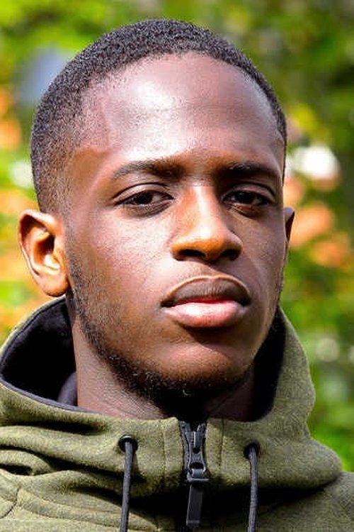 Daouda Keita zdjęcie