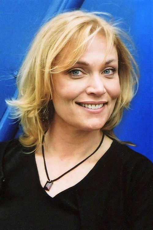 Daphne Ashbrook zdjęcie