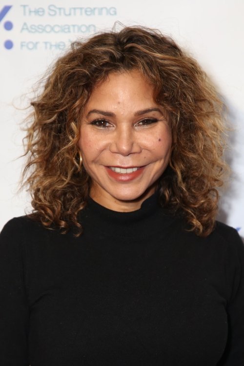 Daphne Rubin-Vega zdjęcie