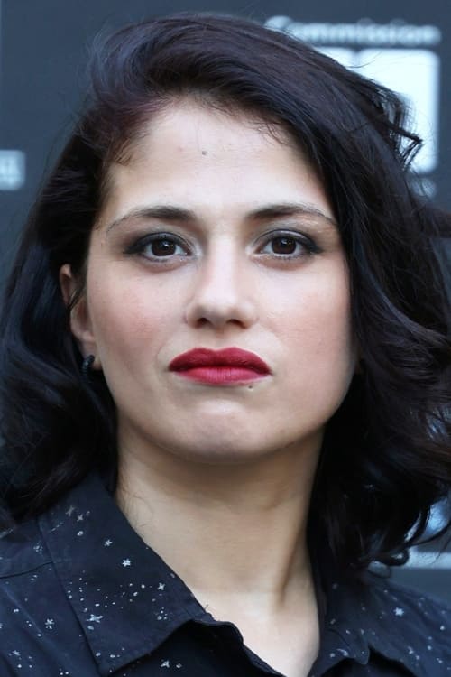 Daphne Scoccia zdjęcie