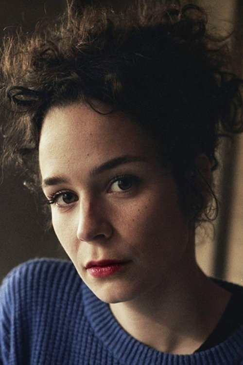 Daphne Wellens zdjęcie