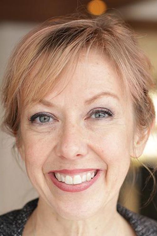 Dara McGarry zdjęcie