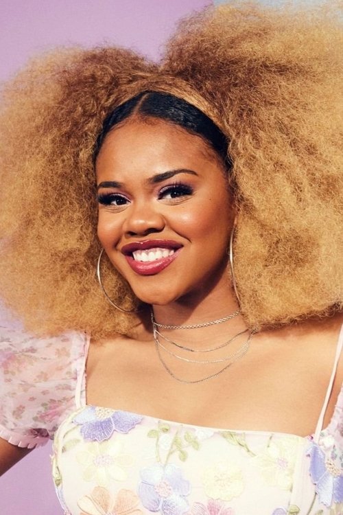 Dara Reneé zdjęcie