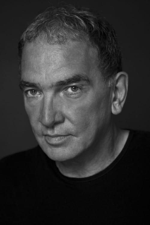 Daragh O'Malley zdjęcie