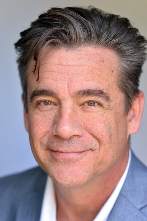 Daran Norris zdjęcie