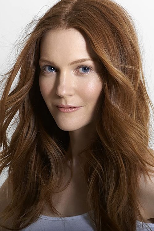 Darby Stanchfield zdjęcie