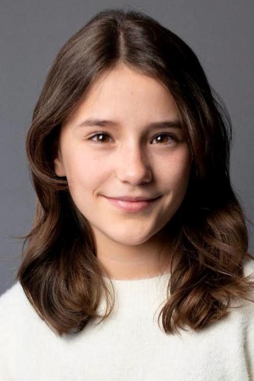 Darcey Ewart zdjęcie