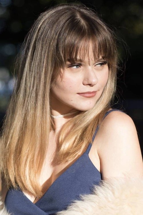 Darcey Wilson zdjęcie