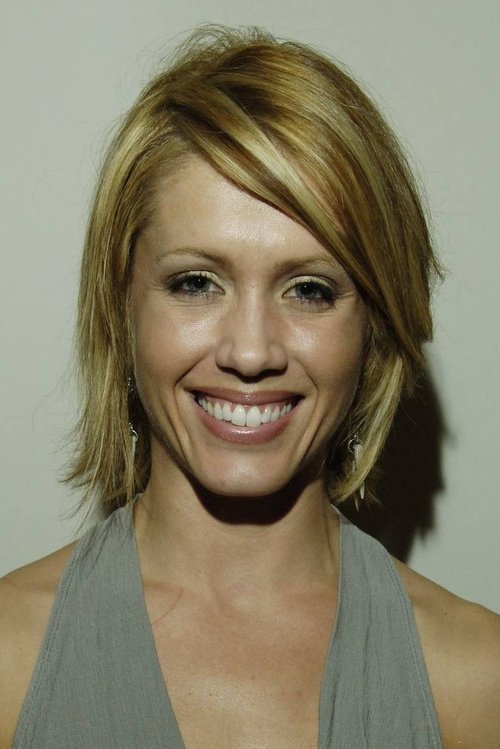 Darcy Fowers zdjęcie