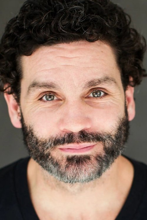 Darcy Laurie zdjęcie