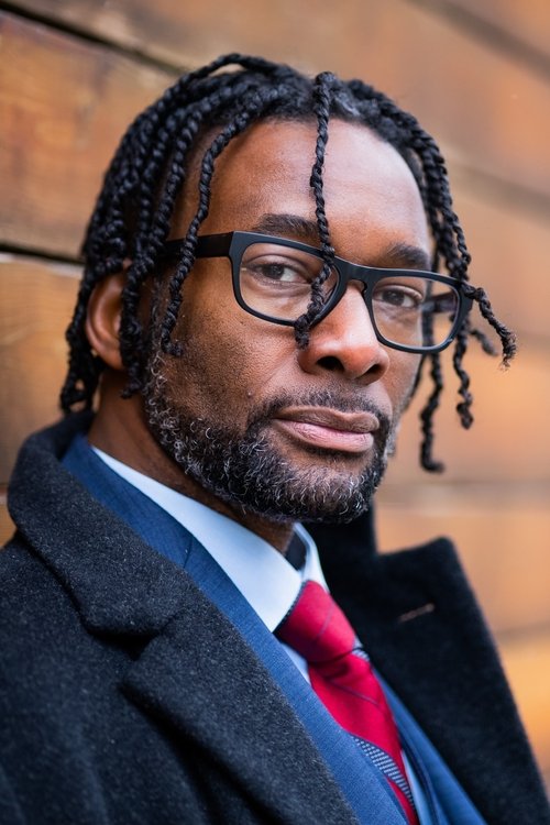 Daren A. Herbert zdjęcie